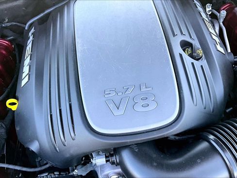 Used 2019 Dodge Charger R/T w/ Daytona Edition Group RWD image 30
