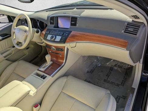 Used 2007 INFINITI M35 w/ Technology Pkg image 18