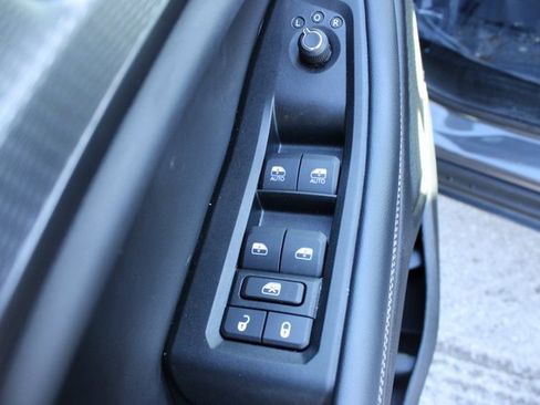 Used 2024 Jeep Grand Cherokee Laredo X w/ Luxury Tech Group I image 10