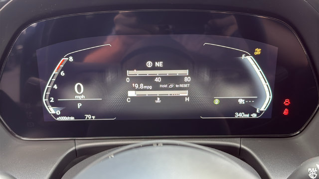 New 2026 MAZDA CX-5 Preferred AWD/4WD image 15