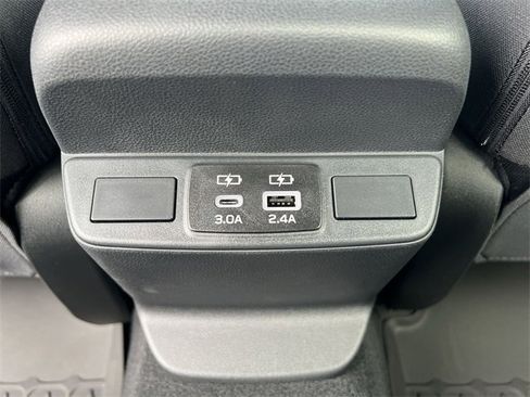 New 2025 Subaru WRX Premium image 29