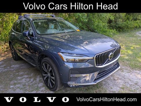 Used 2023 Volvo XC60 B5 Plus w/ Climate Package image 1
