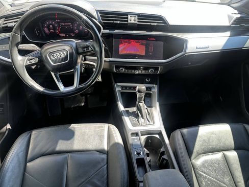 Used 2020 Audi Q3 2.0T Premium AWD/4WD image 13