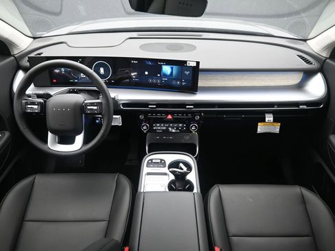 New 2026 Hyundai Ioniq 9 SEL image 12