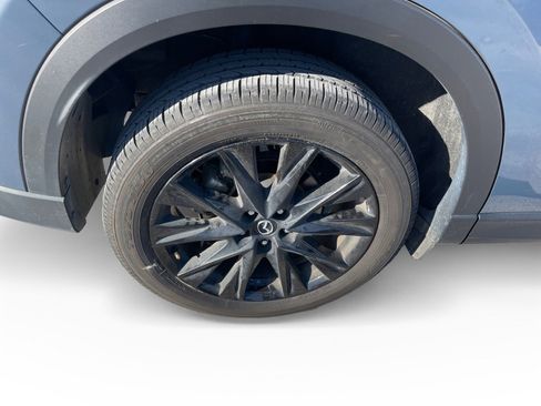 Used 2024 MAZDA CX-5 Carbon Edition image 16