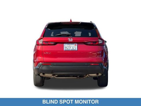 Certified 2024 Honda CR-V EX-L image 7