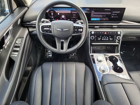 Used 2025 Genesis GV80 2.5T Standard AWD/4WD image 25