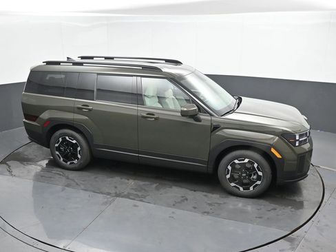 New 2026 Hyundai Santa Fe SEL image 38