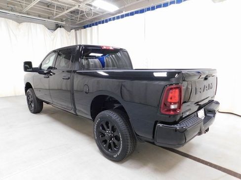New 2026 RAM 2500 Big Horn image 19