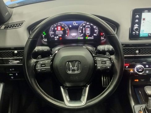Used 2022 Honda Civic Sport Touring image 37