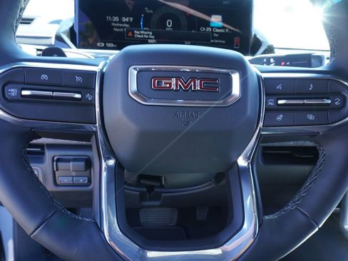 New 2026 GMC Sierra EV Elevation image 18