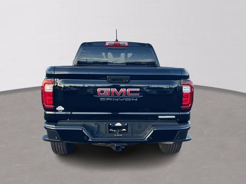 Used 2025 GMC Canyon Elevation w/ Convenience Package image 6