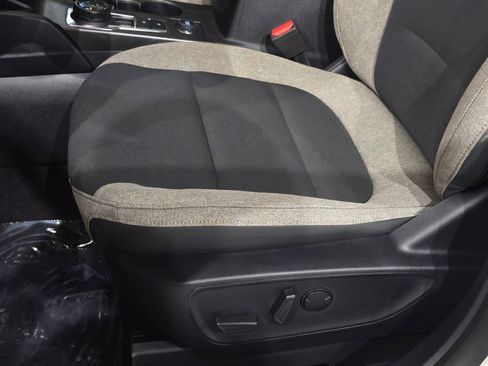 New 2025 Ford Bronco Sport Big Bend AWD/4WD image 21