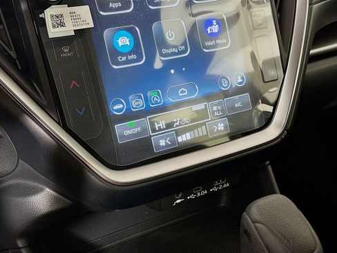 New 2026 Subaru Impreza 2.0i Sport image 19