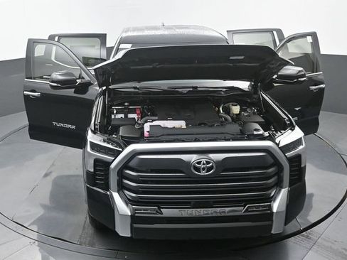 New 2026 Toyota Tundra Limited AWD/4WD image 33