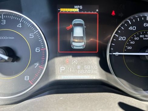 Used 2021 Subaru Crosstrek 2.5i Sport AWD/4WD image 15