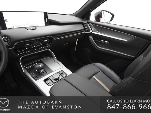 New 2026 MAZDA CX-70 3.3 Turbo S w/ Premium Package image 27