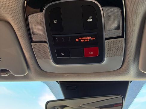 Used 2024 Hyundai Tucson SEL AWD/4WD image 38