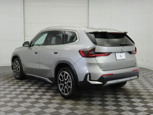 New 2026 BMW X1 xDrive28i w/ Technology Package image 7