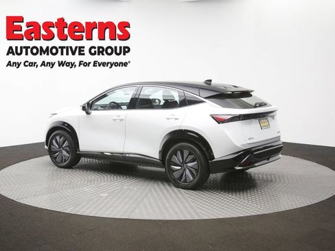 Used 2023 Nissan Ariya FWD image 56