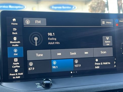 Used 2024 Honda Accord Sport image 24