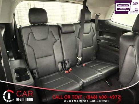 Used 2020 Kia Telluride SX image 63