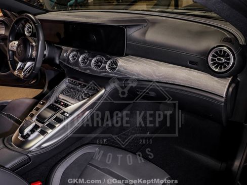 Used 2019 Mercedes-Benz AMG GT 63 image 82