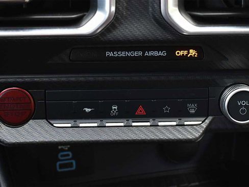 Used 2024 Ford Mustang GT Premium w/ GT Performance Package image 27