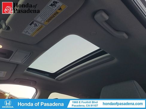 Used 2024 Honda CR-V EX image 22