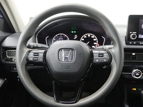 Used 2022 Honda Civic LX image 21