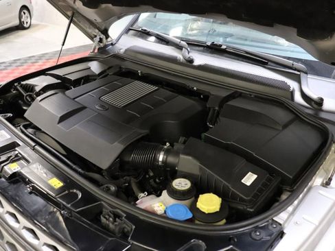 Used 2016 Land Rover LR4 HSE image 85