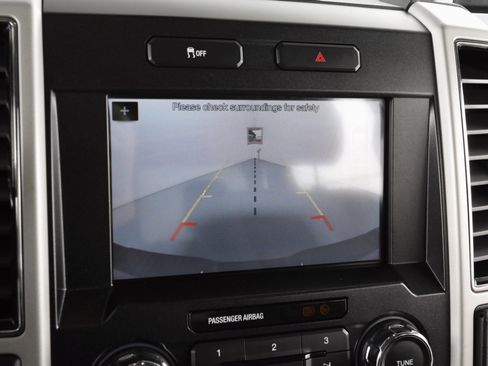 Used 2019 Ford F250 Lariat w/ Lariat Ultimate Package image 23