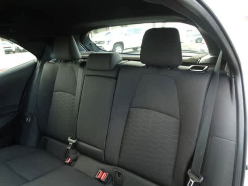 Used 2025 Toyota Corolla SE image 21