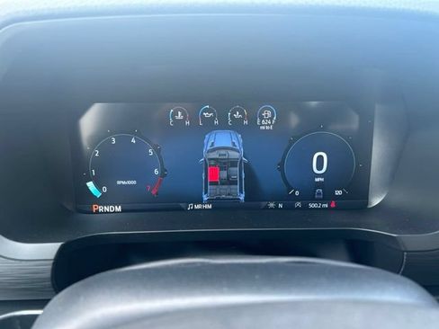 New 2026 Ford F150 STX w/ Equipment Group 200A AWD/4WD image 30