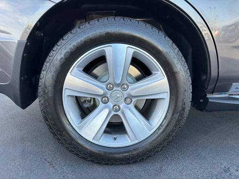 Used 2011 Acura MDX AWD/4WD image 22