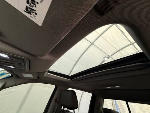 Used 2022 Chevrolet Silverado 1500 LTZ w/ LTZ Premium Package image 42