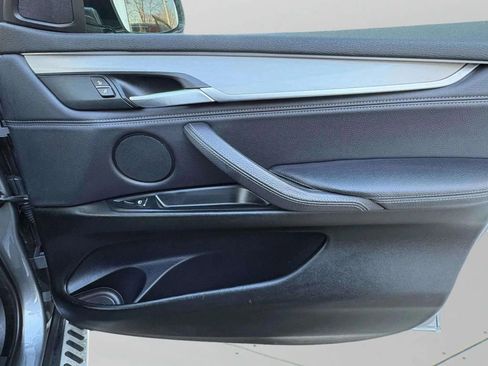 Used 2018 BMW X5 xDrive35i image 13