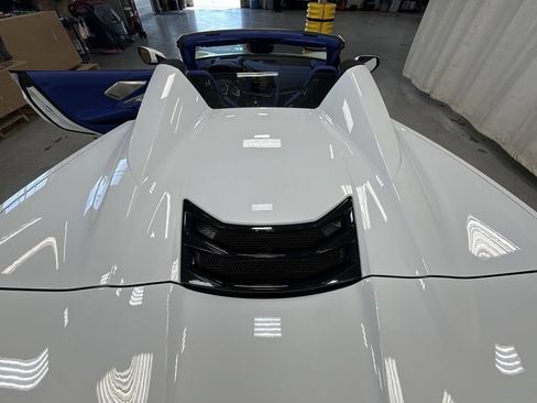 New 2027 Chevrolet Corvette Grand Sport w/ Grand Sport Launch Edition RWD image 31