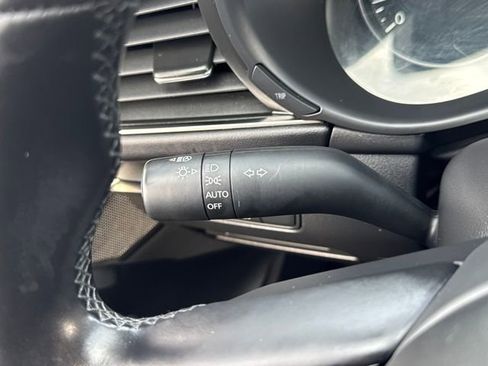 Used 2025 MAZDA MAZDA3 s image 17