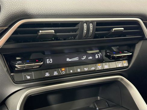 Certified 2025 MAZDA CX-90 Plug-In Hybrid w/ Preferred AWD/4WD image 25
