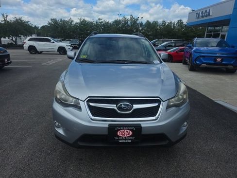 Used 2014 Subaru Crosstrek 2.0i Premium AWD/4WD image 8