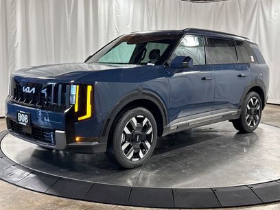 New 2027 Kia Telluride S w/ Towing Package