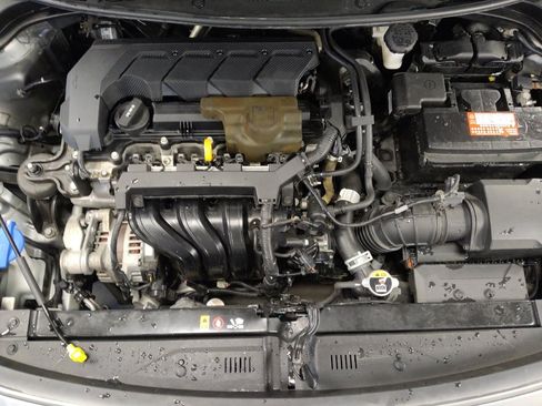 Used 2021 Kia Rio S FWD image 30