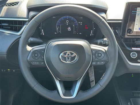 New 2026 Toyota Corolla Cross LE image 23