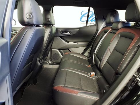 New 2026 Chevrolet Equinox RS w/ Convenience Package III image 8