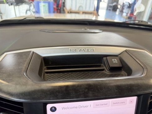 Used 2022 RAM 1500 Big Horn image 30