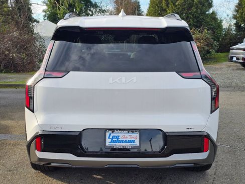 New 2026 Kia EV9 GT-Line image 6