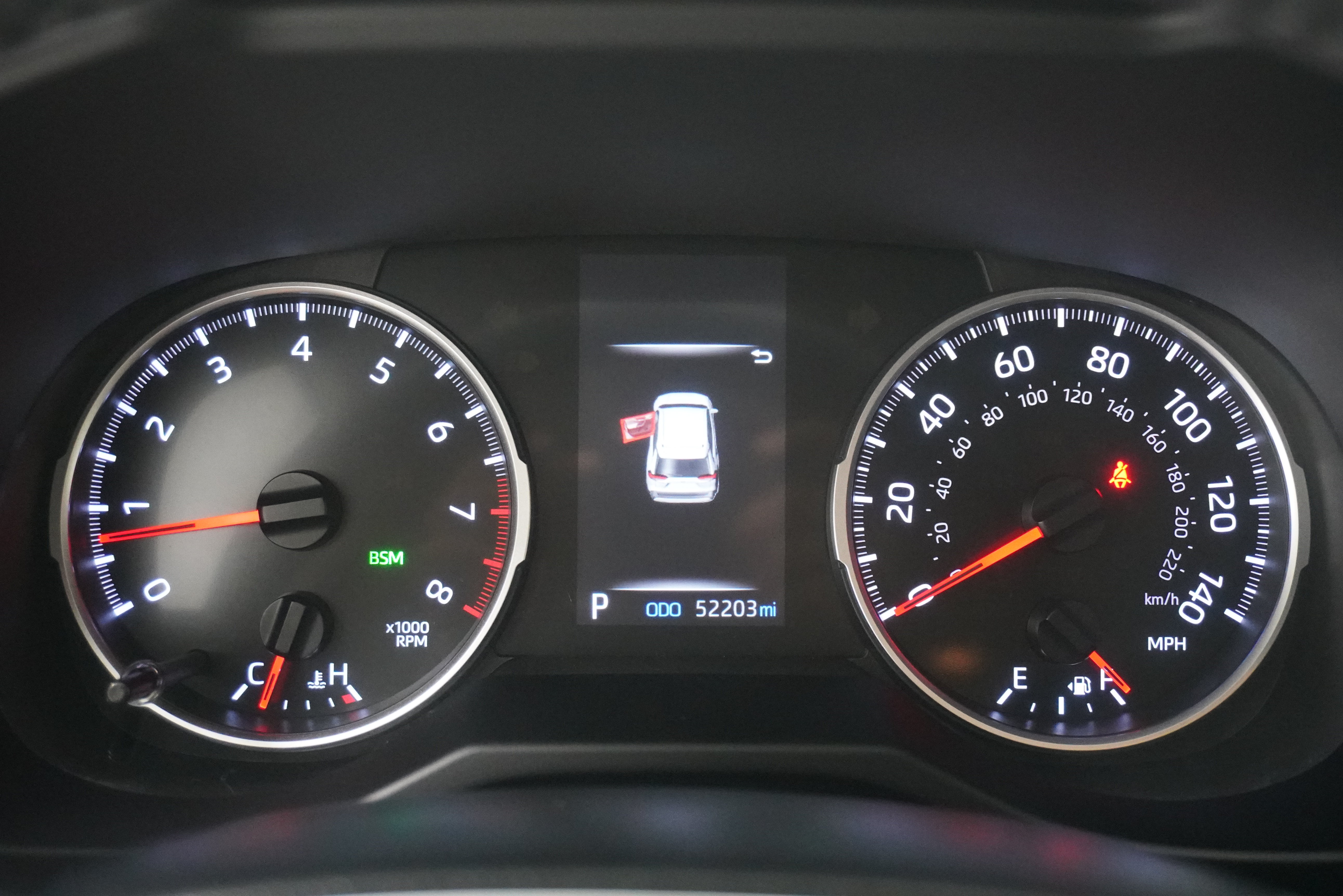 Used 2021 Toyota RAV4 XLE Premium FWD image 17