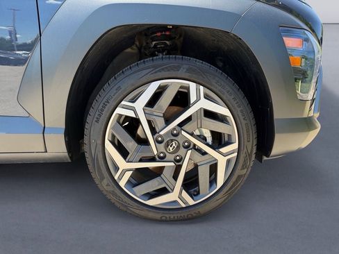 New 2026 Hyundai Kona SEL Premium AWD/4WD image 9