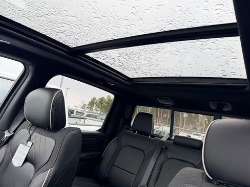 New 2026 RAM 1500 Limited image 8